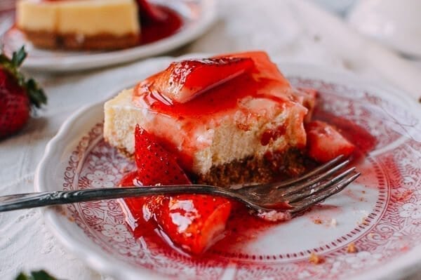 Strawberry Cheesecake, by jcghk.dfhdjkvfj.cf