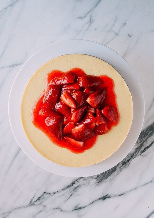 Strawberry Cheesecake, by jcghk.dfhdjkvfj.cf