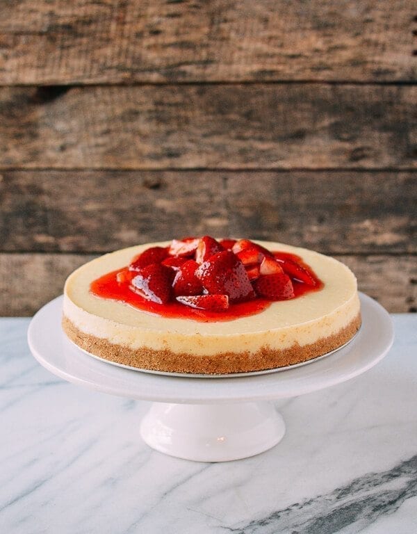 Strawberry Cheesecake, by jcghk.dfhdjkvfj.cf