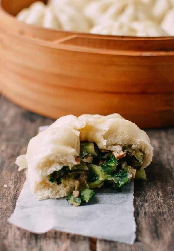 Steamed Vegetable Buns, by jcghk.dfhdjkvfj.cf