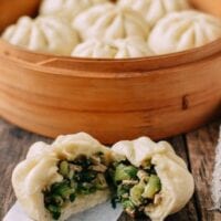 Steamed Vegetable Buns, by jcghk.dfhdjkvfj.cf