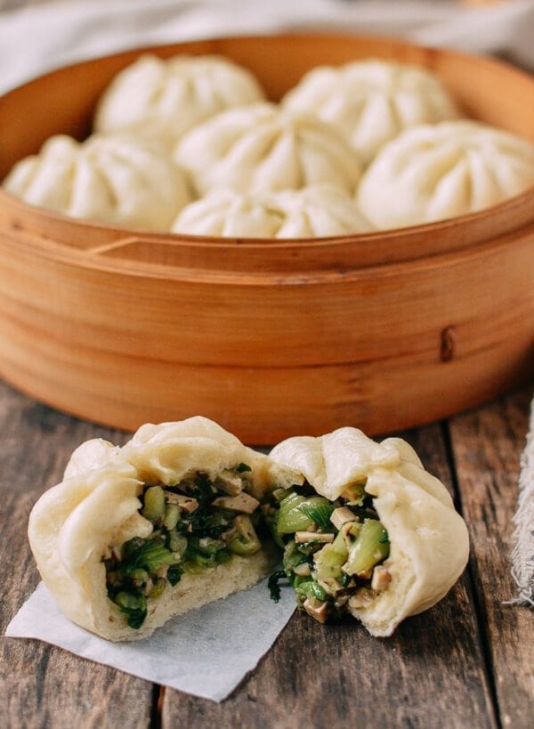 Steamed Vegetable Buns, by jcghk.dfhdjkvfj.cf