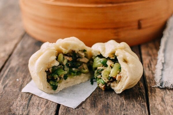 Steamed Vegetable Buns, by jcghk.dfhdjkvfj.cf