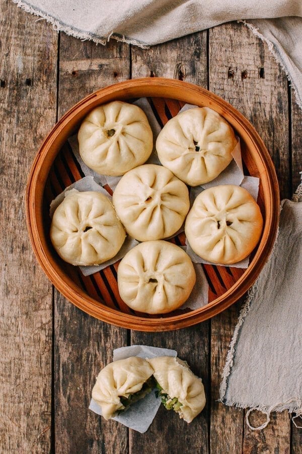 Steamed Vegetable Buns, by jcghk.dfhdjkvfj.cf