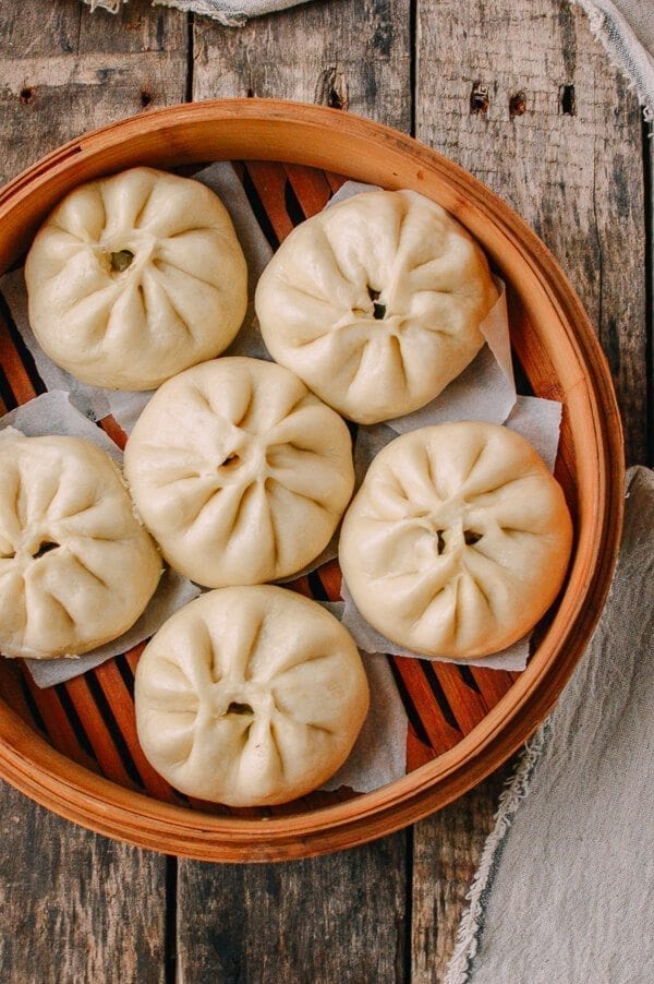 Steamed Vegetable Buns, by jcghk.dfhdjkvfj.cf
