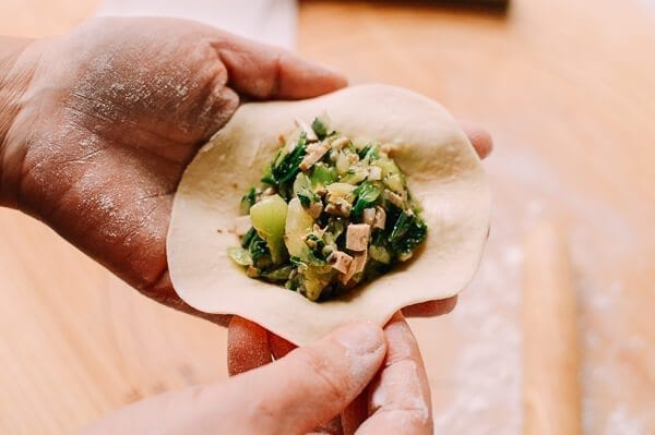 Steamed Vegetable Buns, by jcghk.dfhdjkvfj.cf