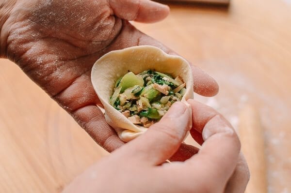 Steamed Vegetable Buns, by jcghk.dfhdjkvfj.cf