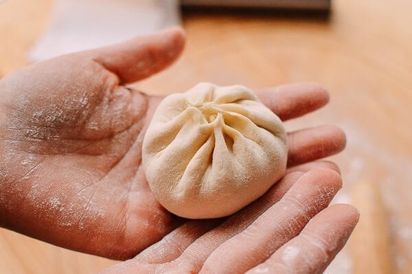 Steamed Vegetable Buns, by jcghk.dfhdjkvfj.cf