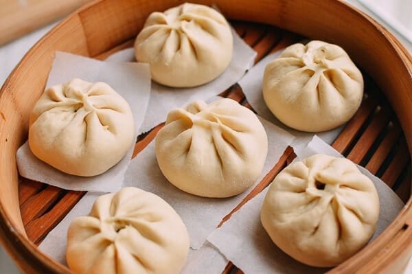 Steamed Vegetable Buns, by jcghk.dfhdjkvfj.cf