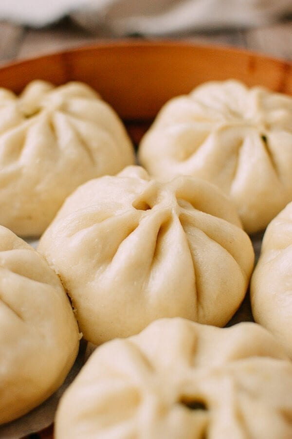 Steamed Vegetable Buns, by jcghk.dfhdjkvfj.cf