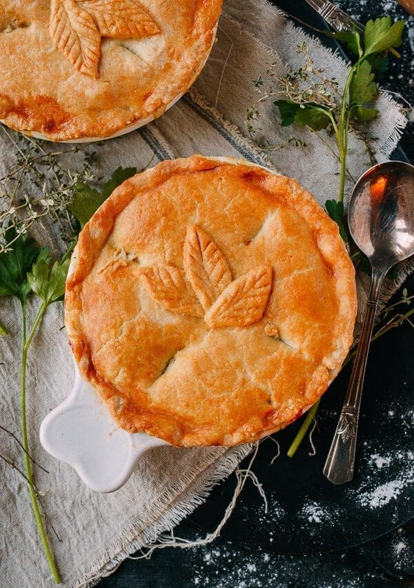 Chicken Pot Pie, by jcghk.dfhdjkvfj.cf