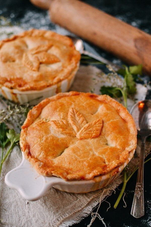 Chicken Pot Pie, by jcghk.dfhdjkvfj.cf