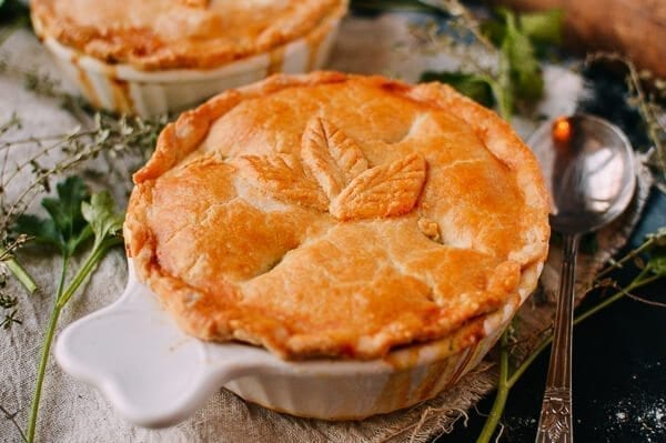 Chicken Pot Pie, by jcghk.dfhdjkvfj.cf