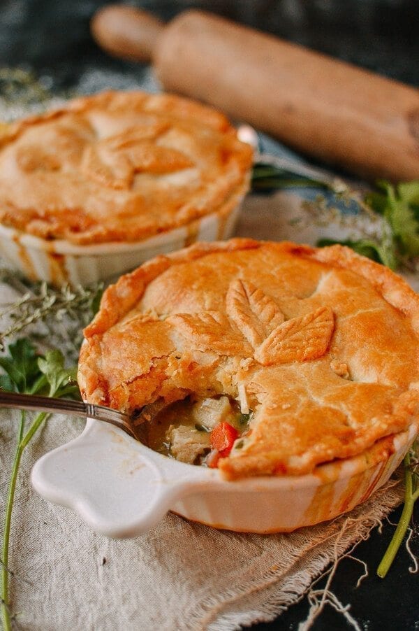 Chicken Pot Pie, by jcghk.dfhdjkvfj.cf