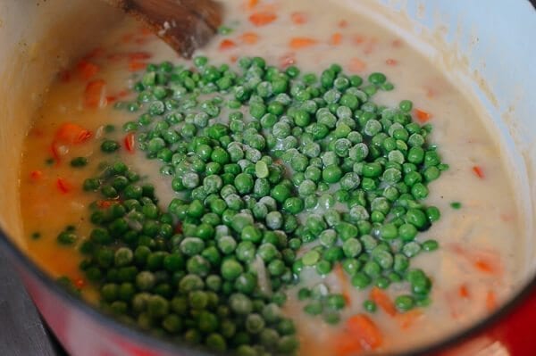 Chicken Pot Pie, by jcghk.dfhdjkvfj.cf