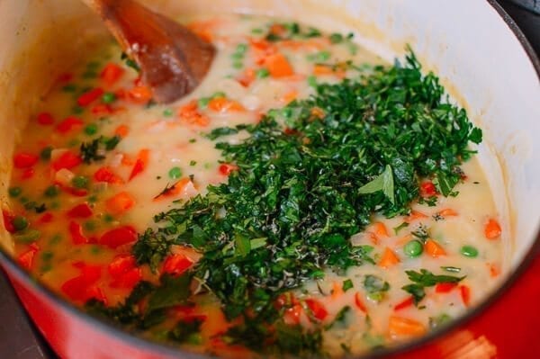 Chicken Pot Pie, by jcghk.dfhdjkvfj.cf