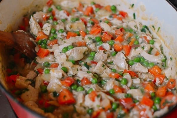 Chicken Pot Pie, by jcghk.dfhdjkvfj.cf