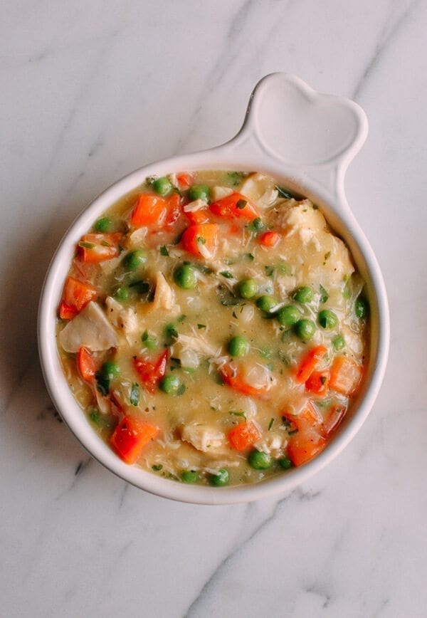 Chicken Pot Pie, by jcghk.dfhdjkvfj.cf