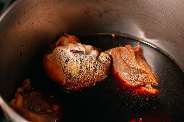 Spiced Braised Beef Shank, by jcghk.dfhdjkvfj.cf