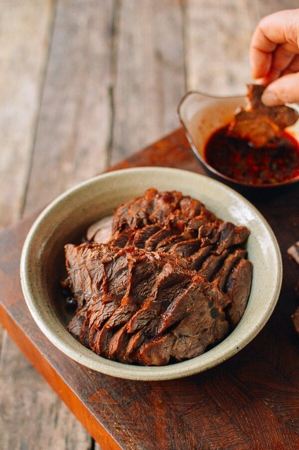Spiced Braised Beef Shank, by jcghk.dfhdjkvfj.cf