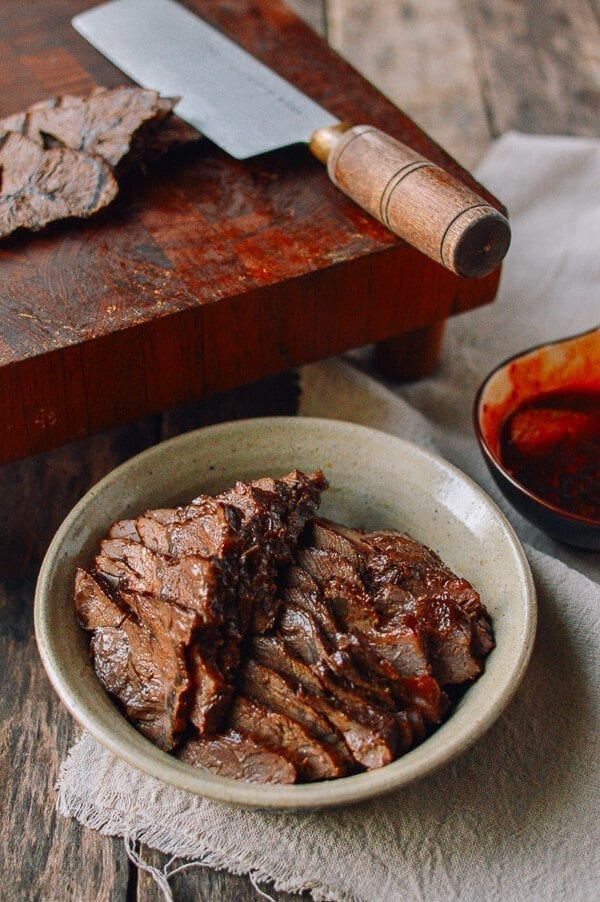 Spiced Braised Beef Shank, by jcghk.dfhdjkvfj.cf
