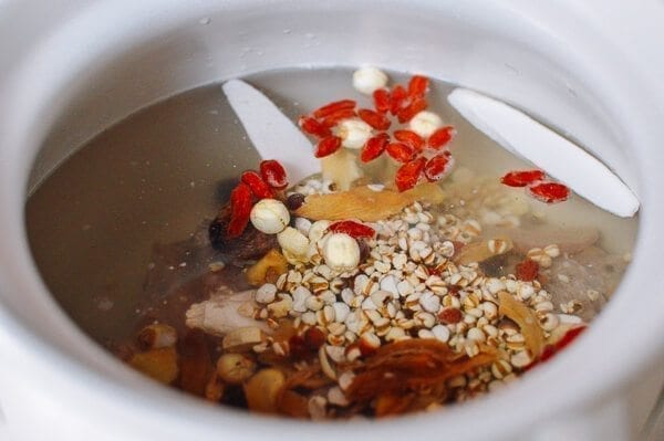 Ching Po Leung Cantonese Herb Pork Bone Soup, by jcghk.dfhdjkvfj.cf