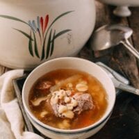 Ching Po Leung Cantonese Herb Pork Bone Soup, by jcghk.dfhdjkvfj.cf
