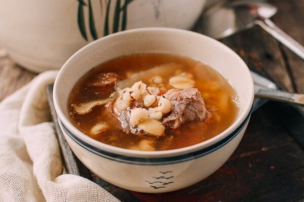 Ching Po Leung Cantonese Herb Pork Bone Soup, by jcghk.dfhdjkvfj.cf