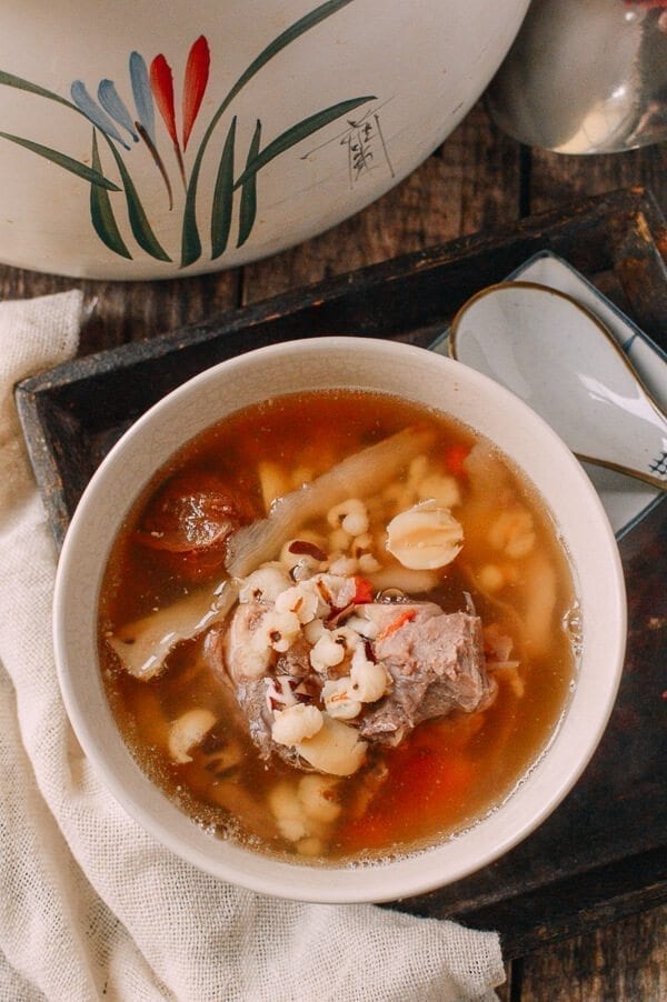 Ching Po Leung Cantonese Herb Pork Bone Soup, by jcghk.dfhdjkvfj.cf