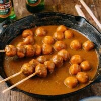 Hong Kong Curry Fish Balls, by jcghk.dfhdjkvfj.cf