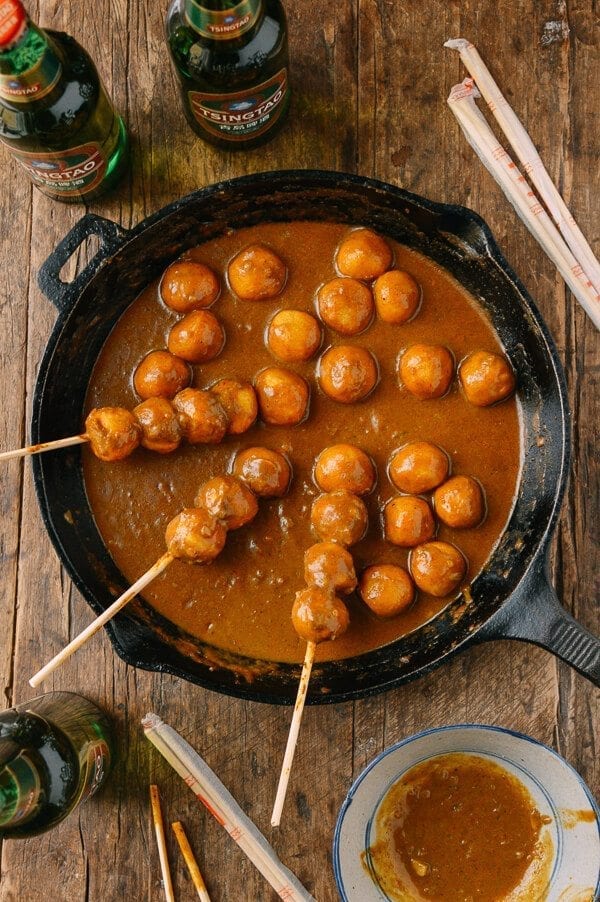 Hong Kong Curry Fish Balls, by jcghk.dfhdjkvfj.cf