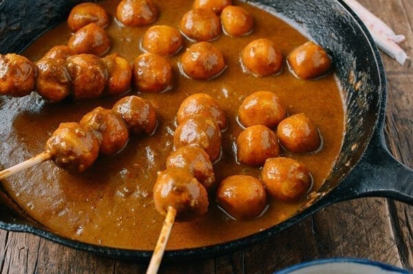 Hong Kong Curry Fish Balls, by jcghk.dfhdjkvfj.cf