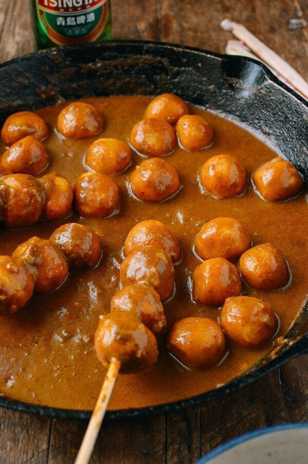 Hong Kong Curry Fish Balls, by jcghk.dfhdjkvfj.cf