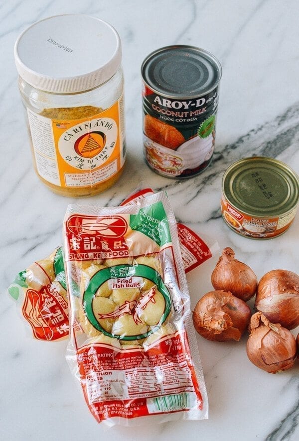 Hong Kong Curry Fish Balls, by jcghk.dfhdjkvfj.cf