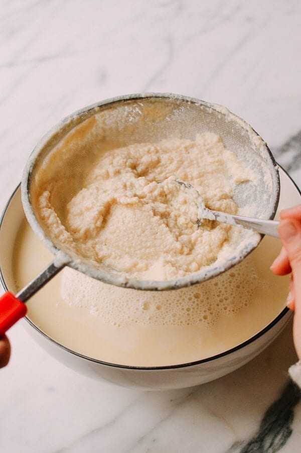 How to Make Soy Milk at Home, by jcghk.dfhdjkvfj.cf