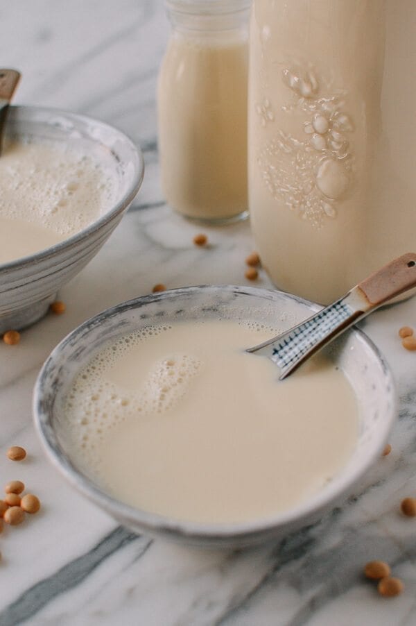 How to Make Soy Milk at Home, by jcghk.dfhdjkvfj.cf