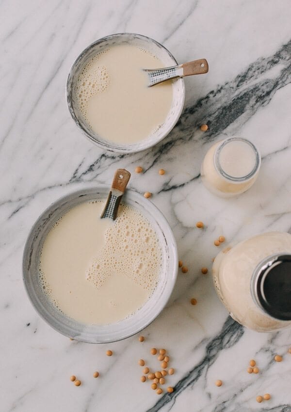 How to Make Soy Milk at Home, by jcghk.dfhdjkvfj.cf
