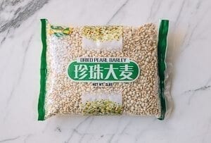 Pearl Barley