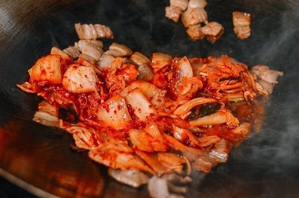 10-Minute Crispy Pork Belly Kimchi Bowls, by jcghk.dfhdjkvfj.cf