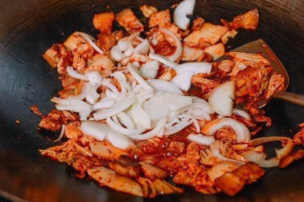 10-Minute Crispy Pork Belly Kimchi Bowls, by jcghk.dfhdjkvfj.cf