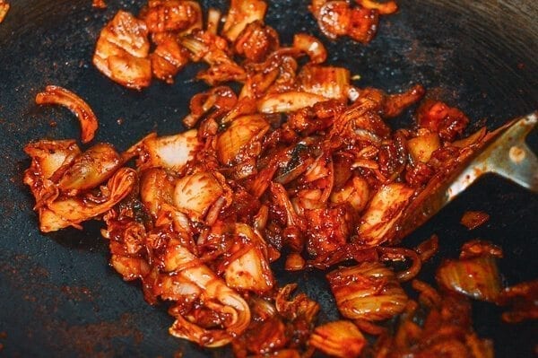 10-Minute Crispy Pork Belly Kimchi Bowls, by jcghk.dfhdjkvfj.cf