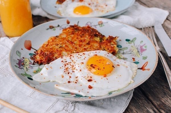 Crispy “Sichuan” Potato Cakes and Eggs, by jcghk.dfhdjkvfj.cf