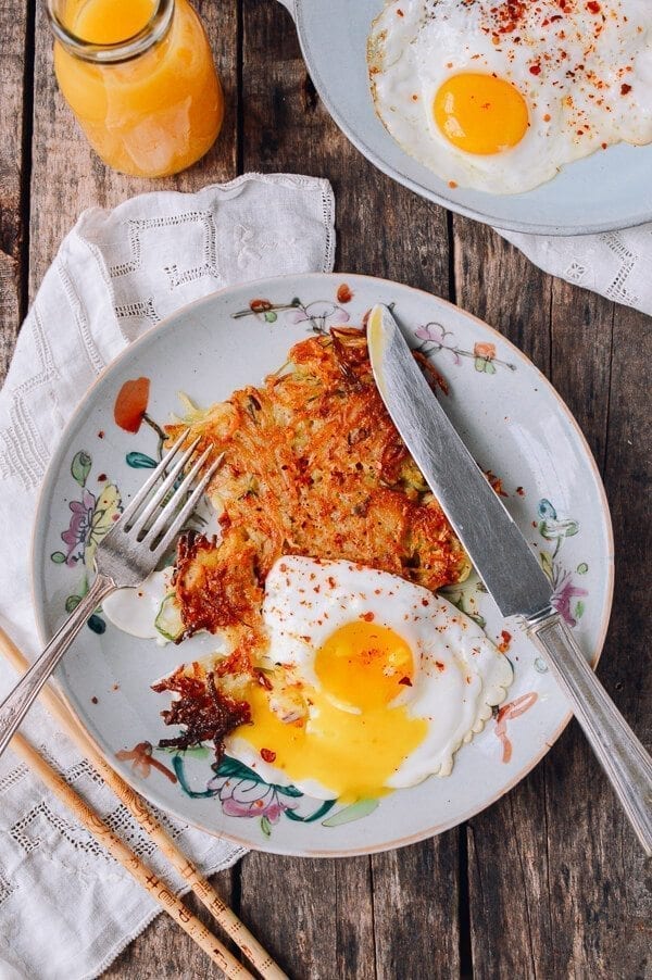Crispy “Sichuan” Potato Cakes and Eggs, by jcghk.dfhdjkvfj.cf