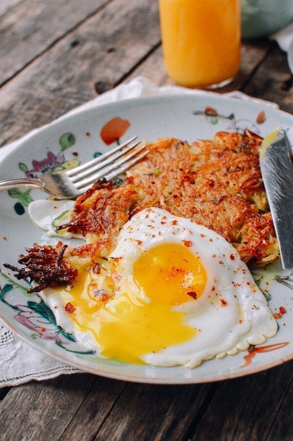Crispy “Sichuan” Potato Cakes and Eggs, by jcghk.dfhdjkvfj.cf