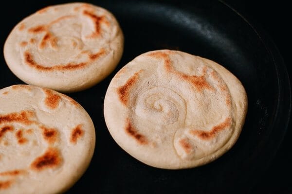 Chinese Hamburgers, Rou Jia Mo 肉夹馍, by jcghk.dfhdjkvfj.cf