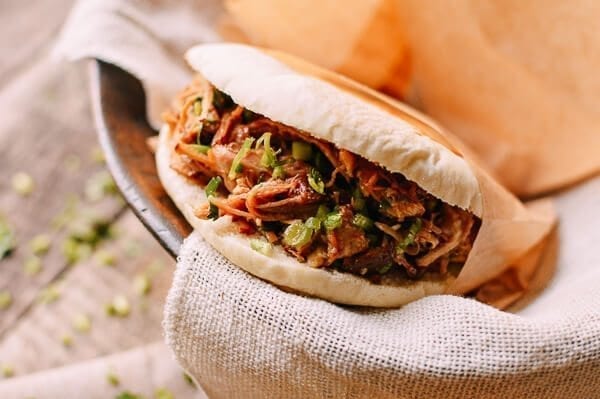 Chinese Hamburger, Rou Jia Mo 肉夹馍, by jcghk.dfhdjkvfj.cf
