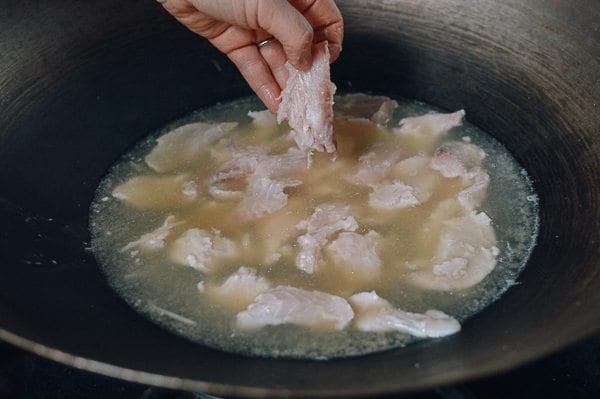 Sichuan Boiled Fish (Shui Zhu Yu, 水煮鱼), by jcghk.dfhdjkvfj.cf