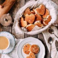 Traditional Welsh Cakes Recipe from Mary Berry, by jcghk.dfhdjkvfj.cf