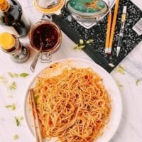 after school special noodles
