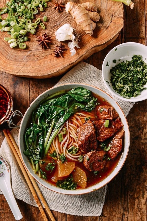 Braised Beef Noodle Soup, by jcghk.dfhdjkvfj.cf